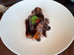 -环球港凯悦 · 享悦中餐厅