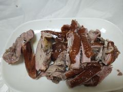 -龙潭李鸭子同乐饭店