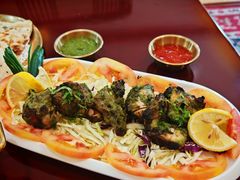 -清真· AL-JANNAT 佳纳特餐厅(仙林店)