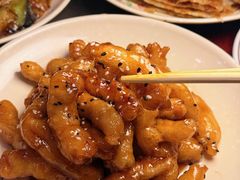 -聚首堂·特色小吃·肘子(什刹海德胜门店)