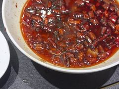 -香丰阁·烤鸭·川湘菜(清河店)