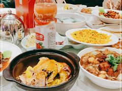 -盛百味·家宴餐厅(霸州分店)