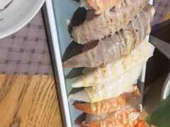 -林妈妈村·日式料理(宝山万达店)