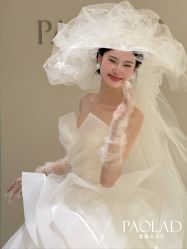 -南京宝娜嫁衣婚纱礼服馆(中央路店)