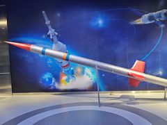 -北京航空航天博物馆