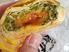抹茶流心蛋黄酥-味多美蛋糕(杨闸环岛店)