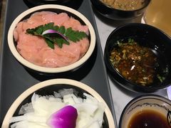 -尚尚仙·酸汤猪手·猪肚鸡火锅(华联万柳购物中心店)