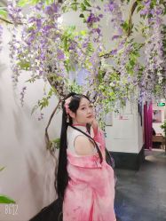 -盘子女人坊古装写真摄影(深圳店)