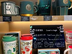 -星巴克(成都天府机场2店)