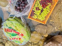 -青城两河漂流