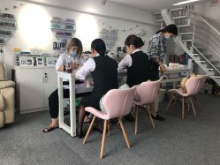 点击看大图 -娇七·自助美甲美睫