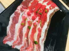 -花味·自助烤肉(雨花客厅店)