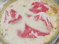 -老翡翠 Old Crystal Jade Restaurant