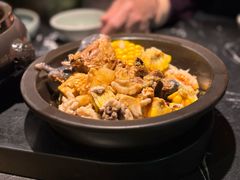 -云海肴云南菜·蒸汽石锅鱼(青岛万象城店)