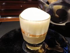 -L'ATELIER de Joel Robuchon(外滩18号店)