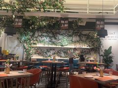 -德斯堡德国餐吧(锦华万达店)