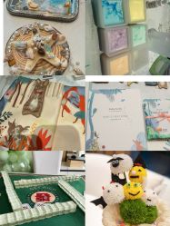 点击看大图 -baby bella小贝拉母婴护理中心(杭州凯宾斯基店)
