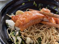 -老地方面馆(思南路店)