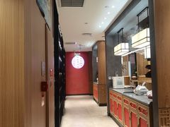 -闫府私房菜·百年鲁菜(恒隆店)