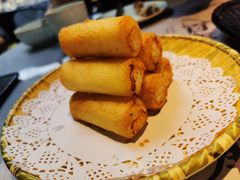 大良炸牛奶-味妙顺德厨房(绿地缤纷城店)