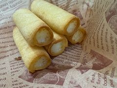 -金榜乳众不同欣记牛乳店·甜牛乳三皮奶