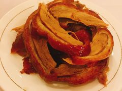 -北京全聚德(天安门店)