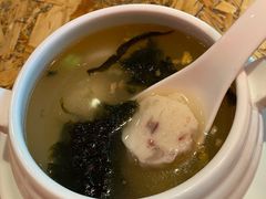 -陈鹏鹏潮汕菜(宝安机场T3航站楼店)