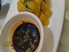 -老平安农家菜(平安店)