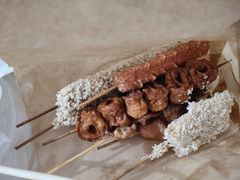 -熊仔屋(吉祥苑小区店)