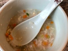 开胃粥-高丽屋(天宁寺店)