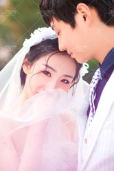 -苏州HX-合喜映画婚纱摄影