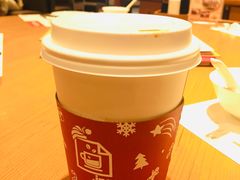 -JPG coffee(广州体育西店)