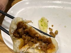 -老陶包子铺(南大西南村店)