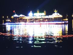 -人民防洪胜利纪念塔