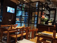 -肉串汪(月坛店)