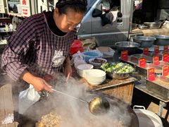 -李村大集