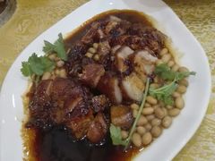 接官亭叉烧-九大簋家宴(北京路店)