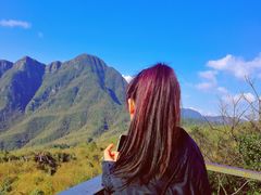 -山王坪喀斯特国家生态公园