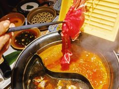 -温野菜涮涮锅(西单大悦城店)