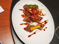 -翕间食·精致淮扬菜(江苏大剧院店)
