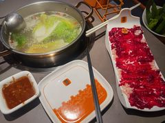 -潮发潮汕牛肉店(龙洞店)