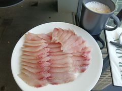 -昆山琶拉帝诗酒店·河畔咖啡厅Riverside Cafe