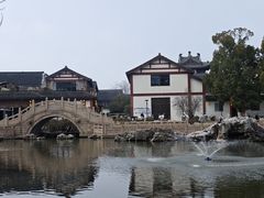 -常熟方塔园