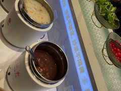 -素满香·全民食养自助(长宁龙之梦店)