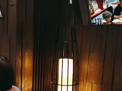 -红棉中餐厅·广州海航威斯汀酒店