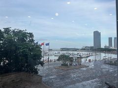 -南沙游艇会·大兵船餐厅