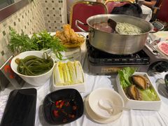 -活潑鲜跳(湖滨商业街店)