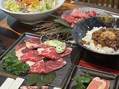 -热血兄弟·炭火烤肉(融侨中心店)