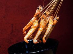 裸奔坨坨虾-成都吃客(九眼桥店)