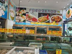 景观位-大欢喜饭店(江怡路店)